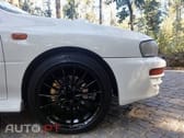 Subaru Impreza 2.0 GT 4x4 WRX+