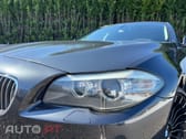 BMW 520 d Pack M Auto