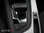 Audi A4 Avant 35 TDI Advanced S tronic