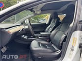 Tesla Model 3 Performance Dual Motor AWD