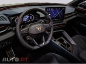 Cupra Terramar  2.0 TSi VZ ALL-BLACK