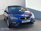 Seat Leon 1.5 TSI FR