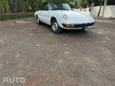Alfa Romeo Spider 1300 junior