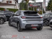 Peugeot 208 1.2 PureTech Active