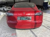 Tesla Model 3 Standard Range Plus RWD