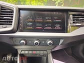 Audi A1 25 TFSI advanced