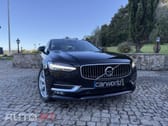 Volvo S90 2.0 D4 Inscription Geartronic