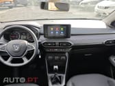 Dacia Sandero 1.0 TCe Comfort CVT
