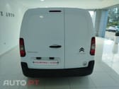 Citroen Berlingo 1.5 BlueHDi M Feel