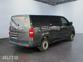 Opel Vivaro 2.0 CDTi L3 Pack Clim