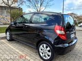 Mercedes-Benz A 160 A160