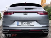 Kia Proceed 1.4 T-GDI GT Line