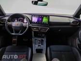 Cupra Leon 1.4 e-HYBRID DSG MID