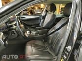 BMW 520 e