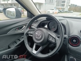 Mazda CX-3 1.5 Sky. Evolve HS Navi