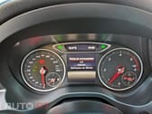 Mercedes-Benz A 180 d Style