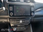 Nissan Leaf Acenta 40KWh