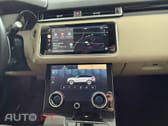 Land Rover Velar 2.0 D200 AWD R-Dynamic S