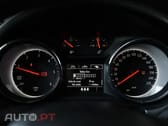 Opel Astra Sports Tourer 1.6 CDTI Edition S/S