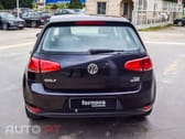 Volkswagen Golf 1.6 TDi Trendline