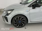 Renault Clio TCe 90 esprit Alpine