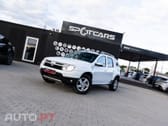 Dacia Duster 1.5 dCi Confort Cuir