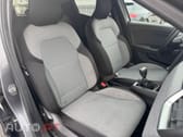 Renault Clio 1.0 TCe Evolution