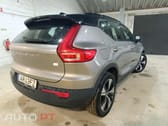 Volvo XC40 1.5 T4 PHEV R-Design