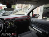 Citroen C3 1.2 PureTech Elle