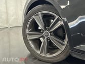 Audi A4 Avant 2.0 TDI ultra design