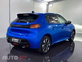 Peugeot 208 1.2 Hybrid Allure e-DCS6