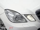 Mercedes-Benz E 250 CDi Elegance BlueEfficiency Auto.