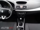 Renault Mégane Sport Tourer 1.5 dCi Dynamique S