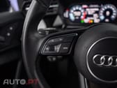 Audi A3 Sportback 30 TFSI