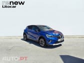 Renault Captur Techno