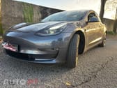 Tesla Model 3 Long Range Tração Traseira