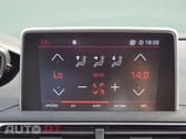 Peugeot 3008 1.5 BlueHDi GT Line EAT8