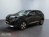 Peugeot 3008 1.5 BlueHDi Allure EAT8