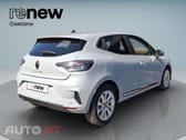 Renault Clio TCe 90 Evolution