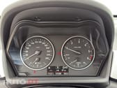 BMW X1 16 d sDrive