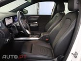 Mercedes-Benz EQA 250 Progressive