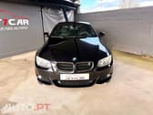 BMW 320 d Pack M