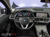 BMW 320 d Auto