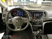 Renault Mégane Sport Tourer 1.5 Blue dCi Equilibre