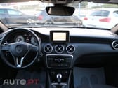 Mercedes-Benz A 200 CDi BE Urban