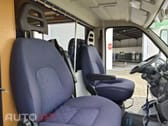 Fiat Ducato Maxi 2.8 JTD CD Longo