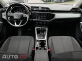 Audi Q3 40 TDI quattro Advanced S tronic