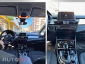 BMW 216 215d