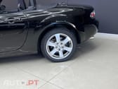 Mazda MX-5 1.8 MZR Emotion