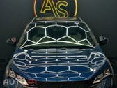 Peugeot 3008 GT Hybrid Plug-in